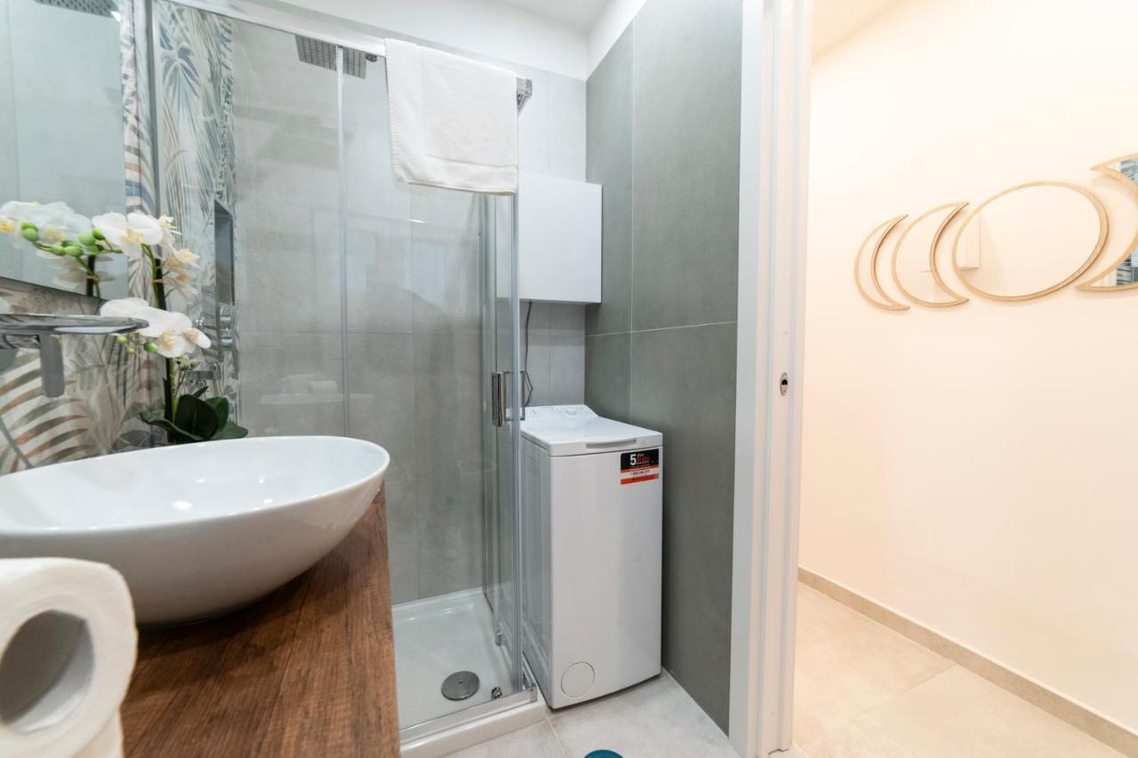 Dimora De' Marinari Appartement Napels