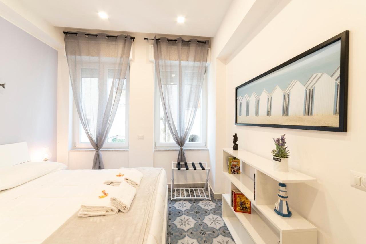 Appartement Dimora De' Marinari *