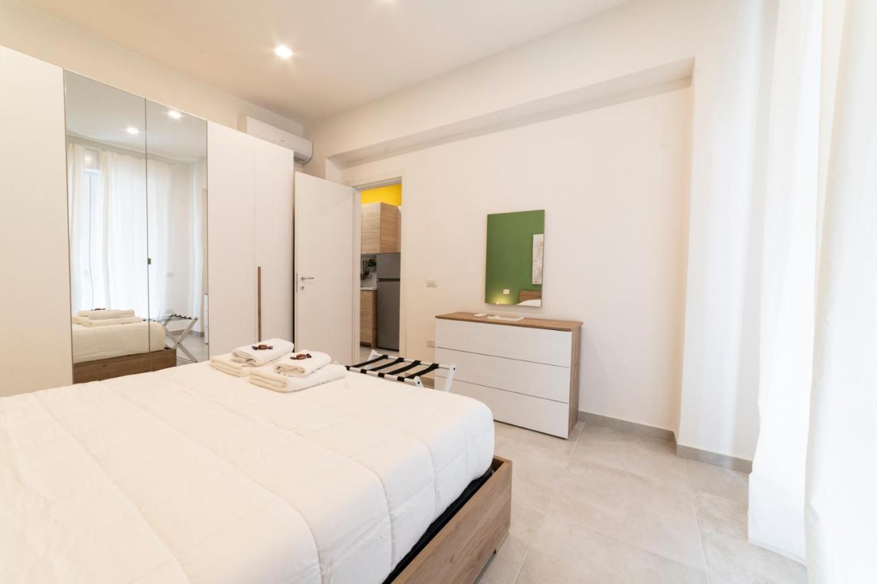 Appartement Dimora De' Marinari