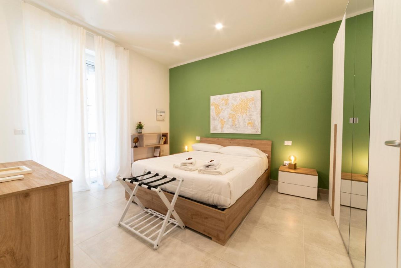 Apartment Dimora De' Marinari Neapel