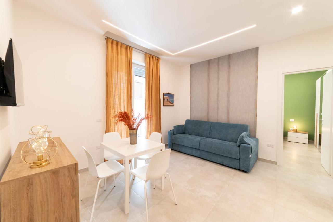 Apartment Dimora De' Marinari Neapel