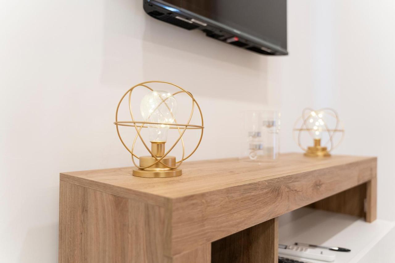 Dimora De' Marinari Apartment Neapel