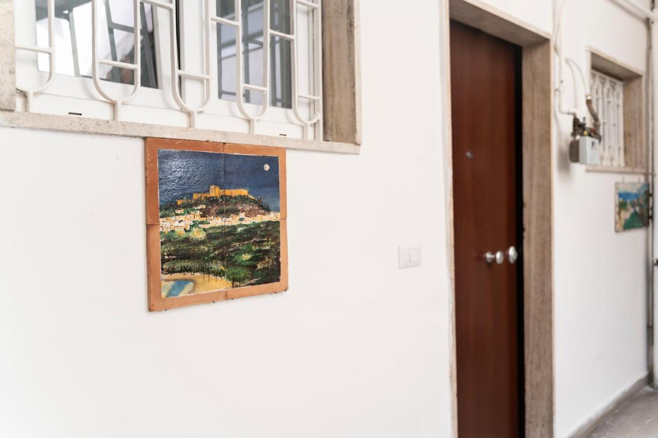 Appartamento Dimora De' Marinari